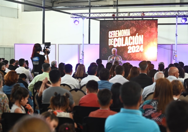 InfoSanLuis - Noticias locales