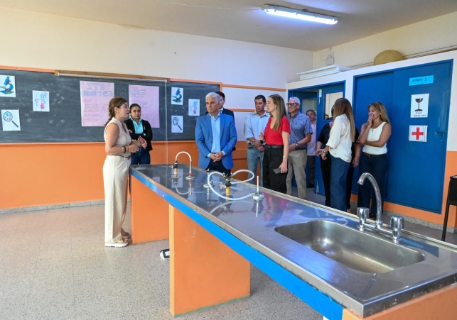 InfoSanLuis - Noticias locales