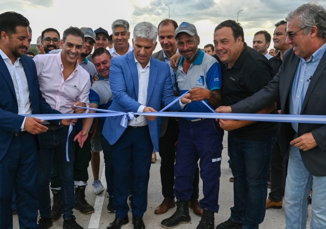 InfoSanLuis - Noticias locales