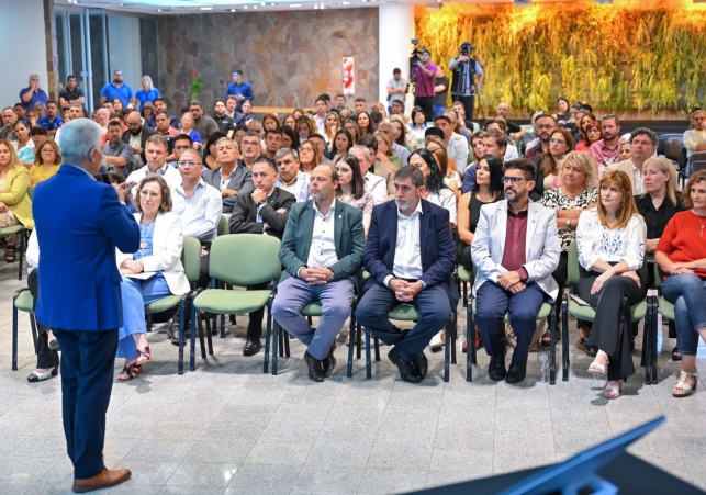 InfoSanLuis - Noticias locales