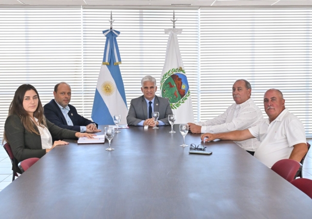 InfoSanLuis - Noticias locales