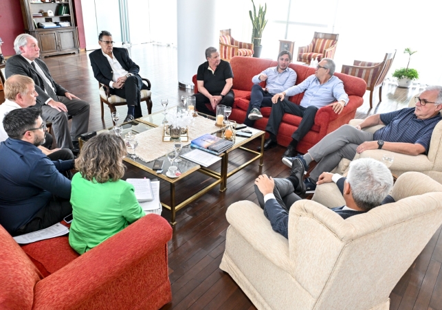 InfoSanLuis - Noticias locales