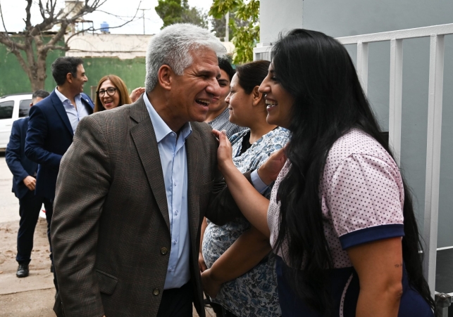 InfoSanLuis - Noticias locales