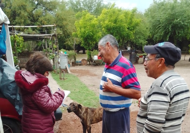 InfoSanLuis - Noticias locales
