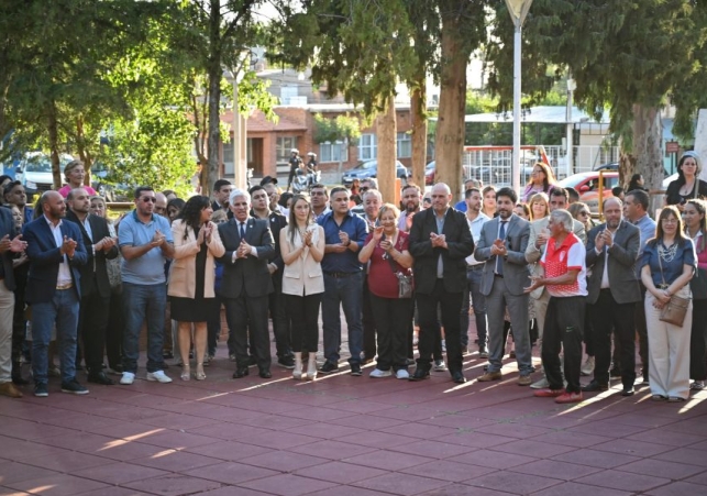 InfoSanLuis - Noticias locales