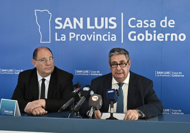 InfoSanLuis - Noticias locales