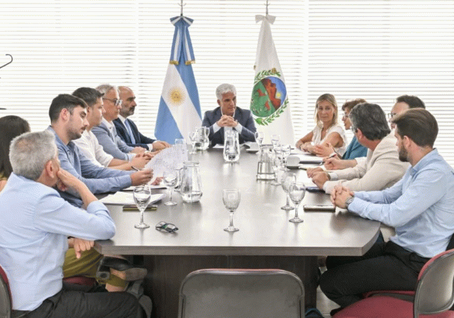 InfoSanLuis - Noticias locales
