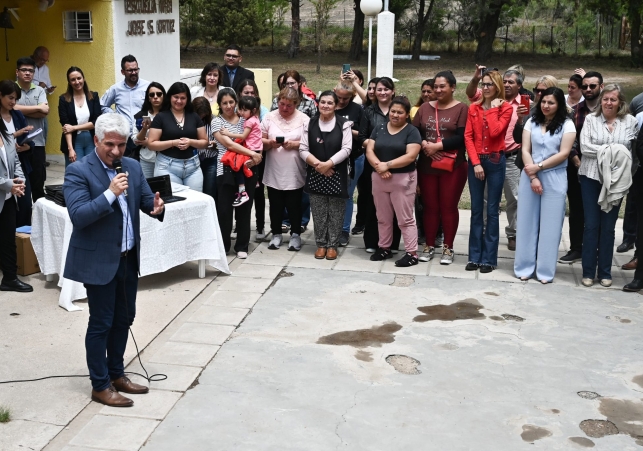 InfoSanLuis - Noticias locales