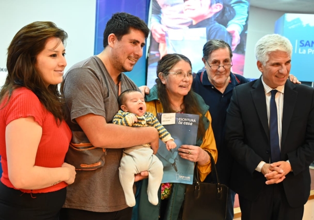 InfoSanLuis - Noticias locales