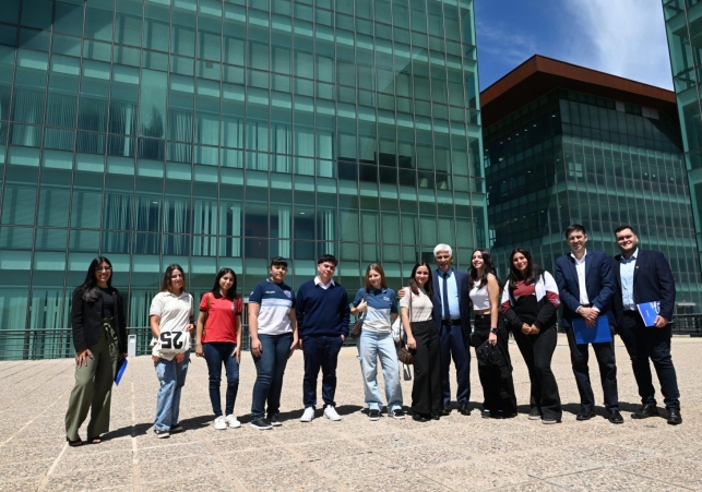 InfoSanLuis - Noticias locales