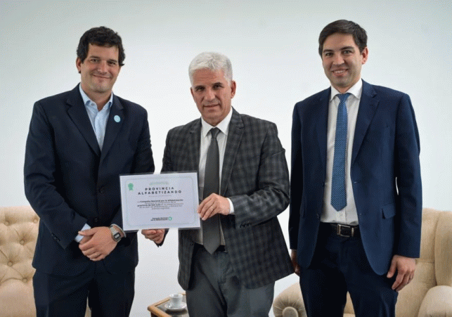 InfoSanLuis - Noticias locales