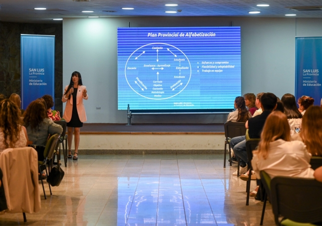 InfoSanLuis - Noticias locales