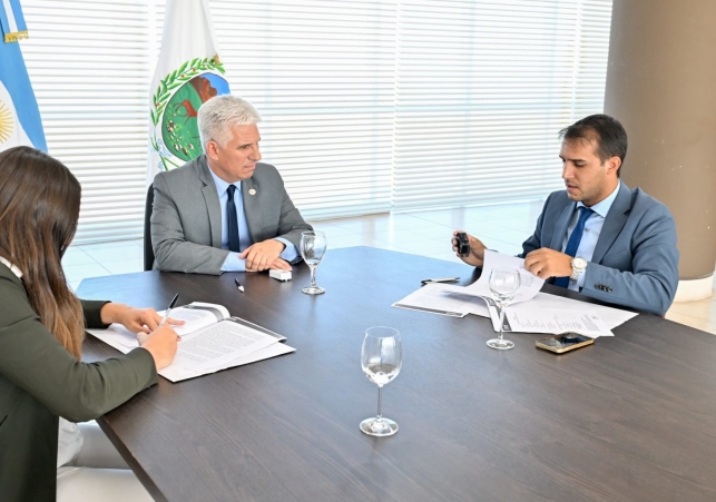 InfoSanLuis - Noticias locales