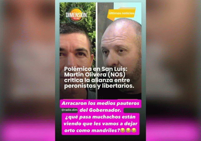 InfoSanLuis - Noticias locales
