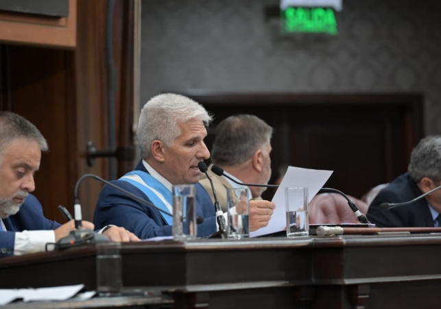 InfoSanLuis - Noticias locales