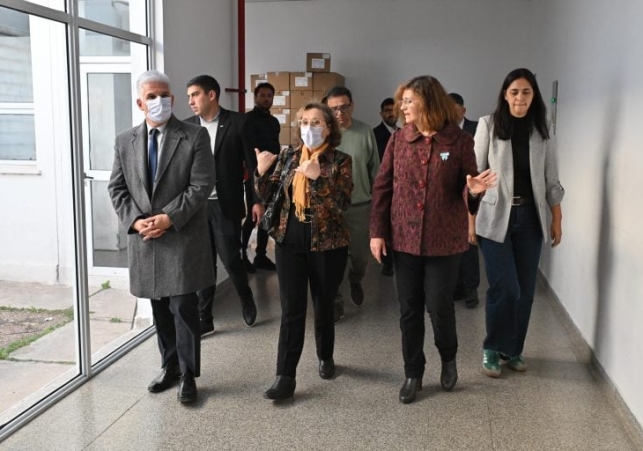 InfoSanLuis - Noticias locales