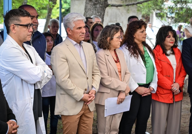 InfoSanLuis - Noticias locales