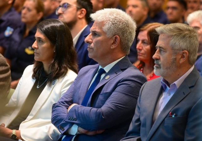 InfoSanLuis - Noticias locales