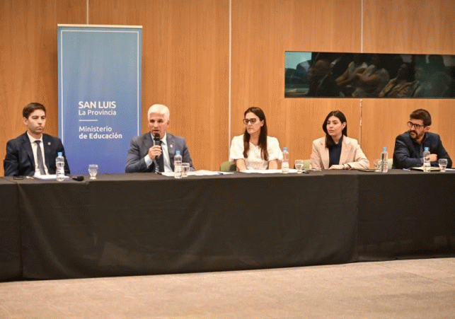 InfoSanLuis - Noticias locales
