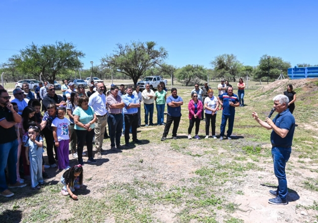 InfoSanLuis - Noticias locales