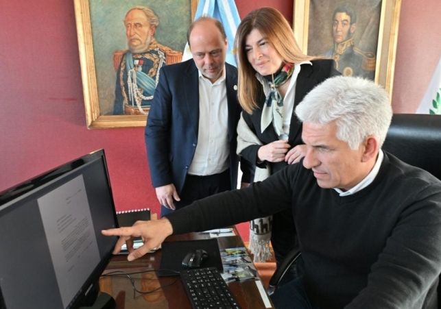 InfoSanLuis - Noticias locales