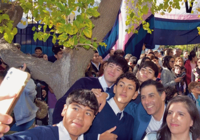 InfoSanLuis - Noticias locales