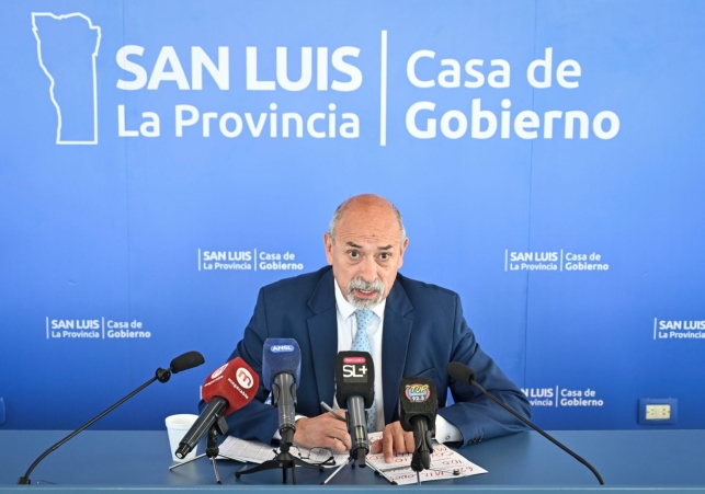 InfoSanLuis - Noticias locales