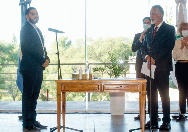 InfoSanLuis - Noticias locales