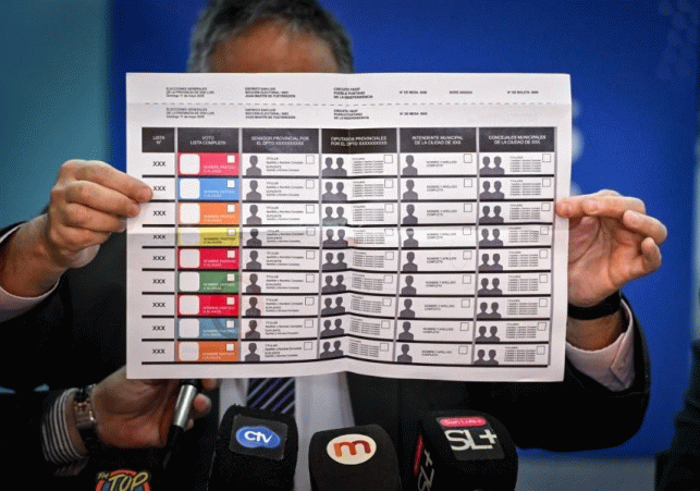 InfoSanLuis - Noticias locales