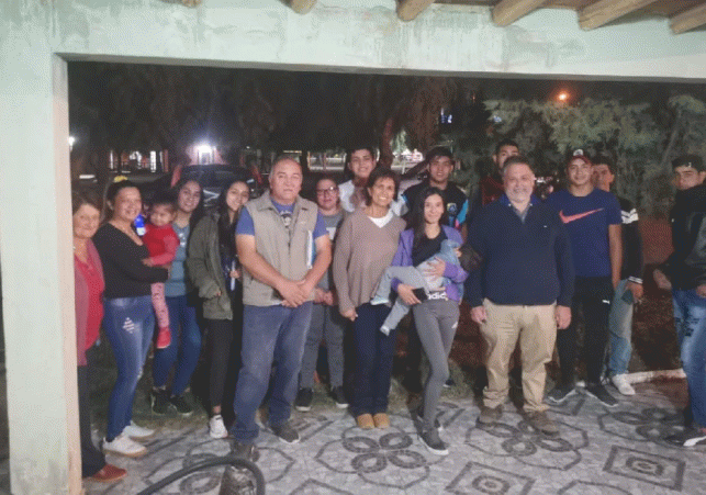 InfoSanLuis - Noticias locales