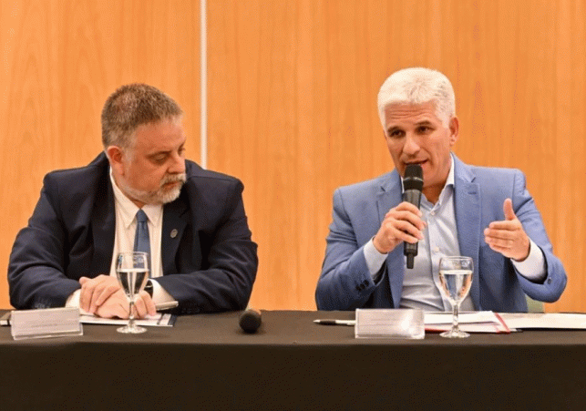 InfoSanLuis - Noticias locales