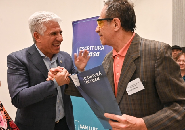 InfoSanLuis - Noticias locales