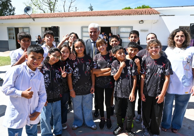 InfoSanLuis - Noticias locales