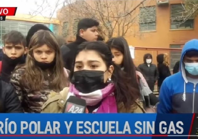 InfoSanLuis - Noticias locales