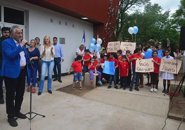 InfoSanLuis - Noticias locales