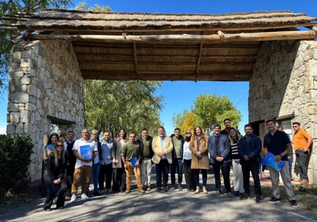 InfoSanLuis - Noticias locales