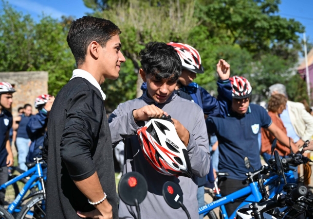 InfoSanLuis - Noticias locales
