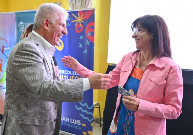 InfoSanLuis - Noticias locales