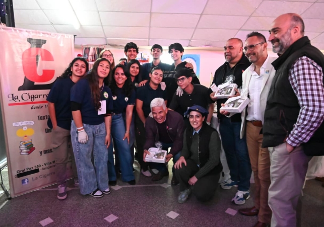 InfoSanLuis - Noticias locales