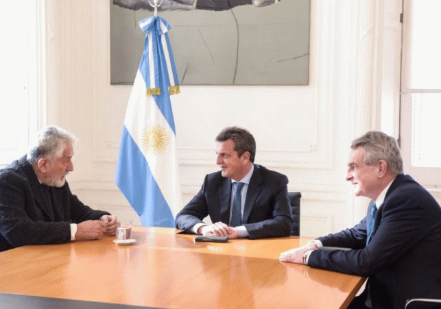 InfoSanLuis - Noticias locales
