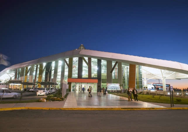 InfoSanLuis - Noticias locales