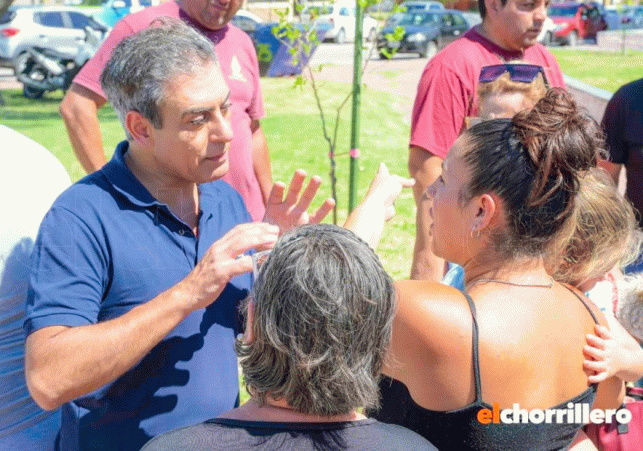 InfoSanLuis - Noticias locales