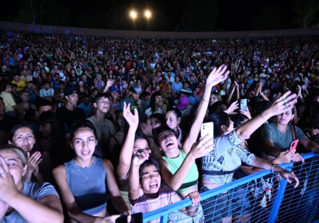 InfoSanLuis - Noticias locales