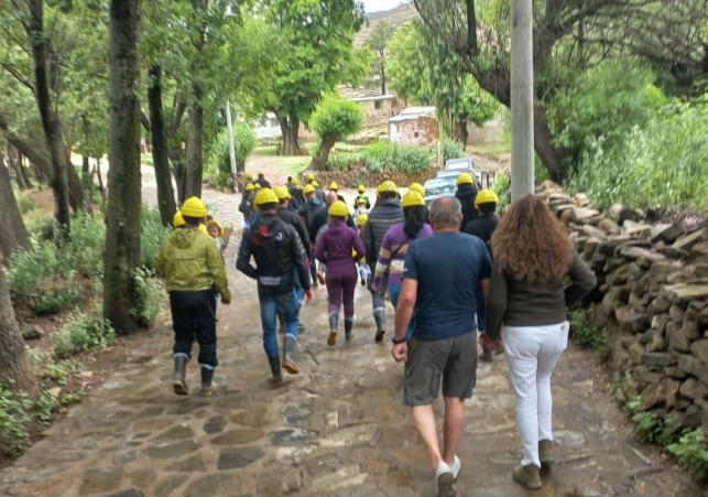 InfoSanLuis - Noticias locales