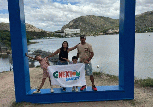 InfoSanLuis - Noticias locales