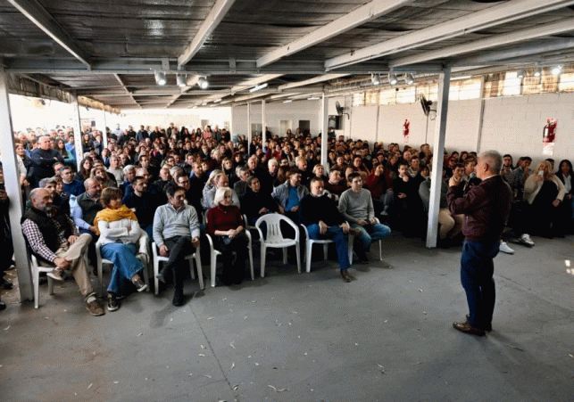 InfoSanLuis - Noticias locales