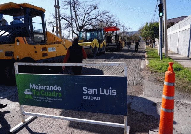 InfoSanLuis - Noticias locales