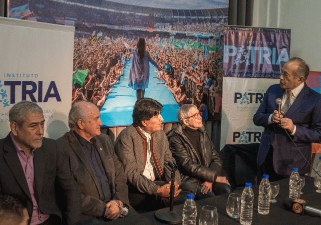 InfoSanLuis - Noticias locales