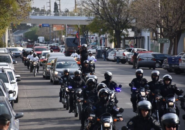 InfoSanLuis - Noticias locales