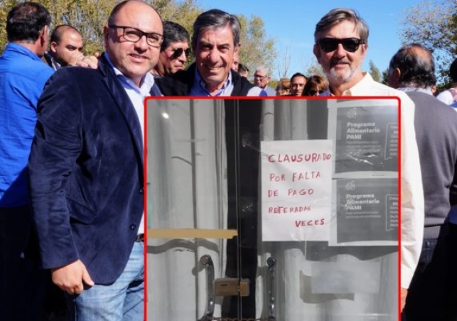 InfoSanLuis - Noticias locales